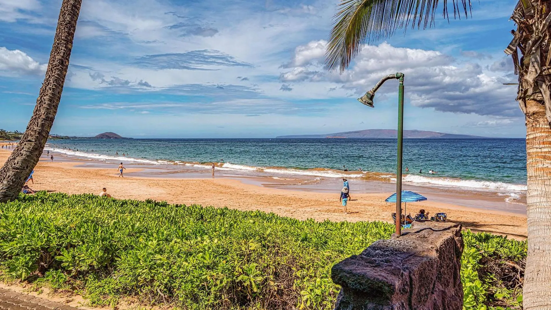 Hale Hui Kai 208 Wailea (Maui)
