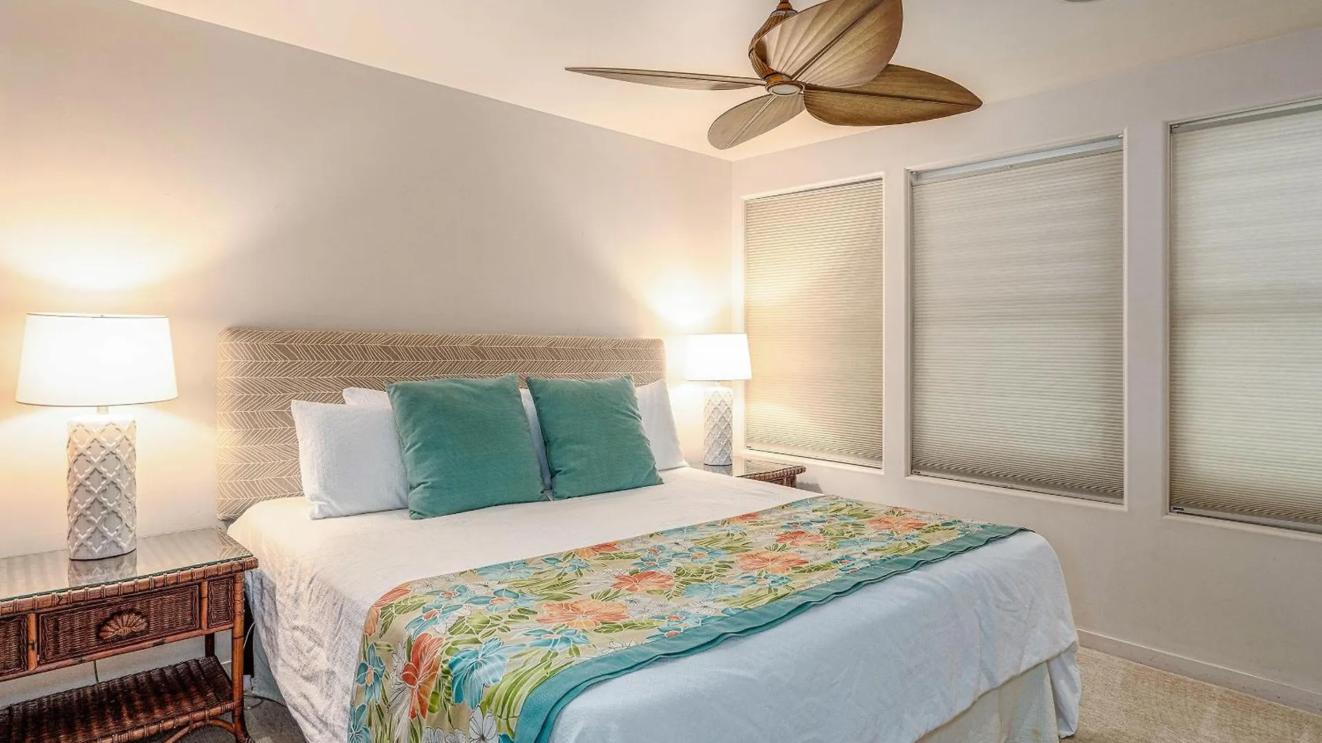 Hale Hui Kai 208 Holiday home *