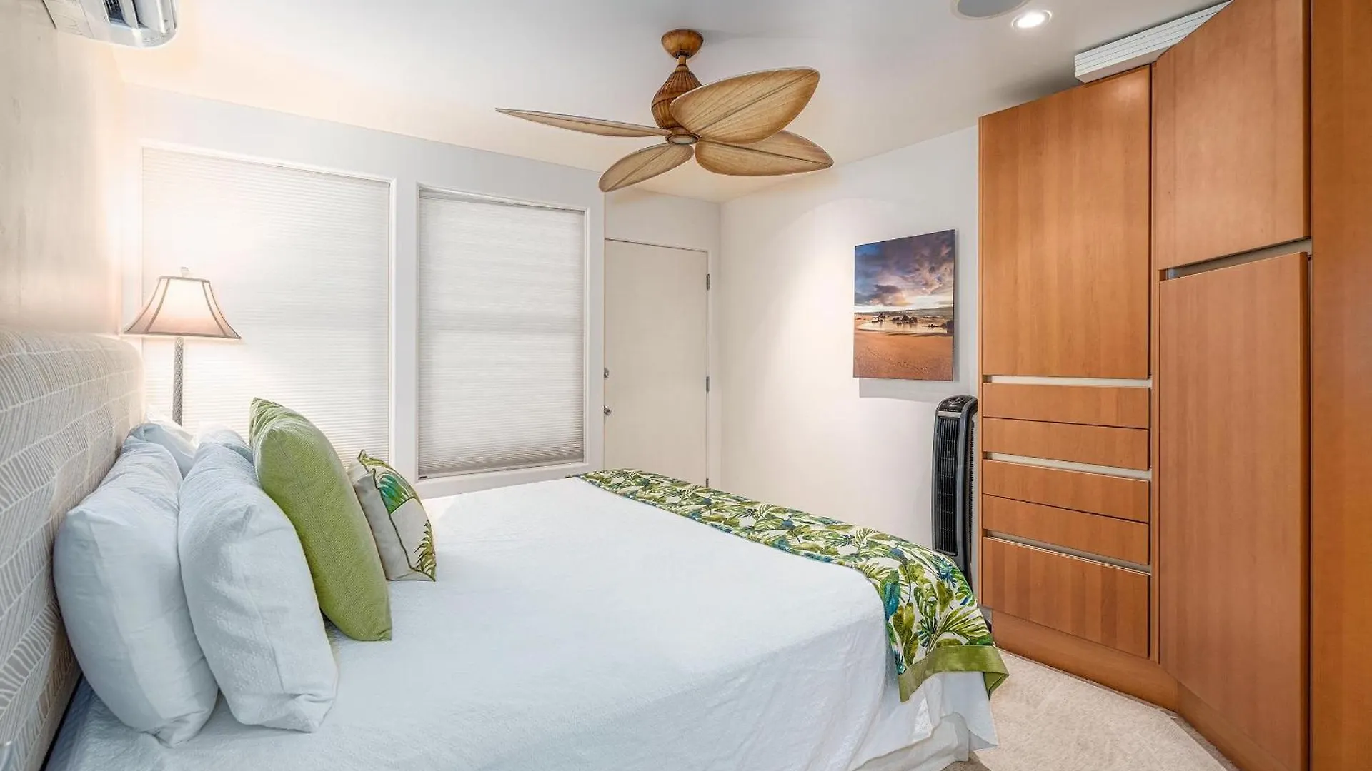 Hale Hui Kai 208 Holiday home Wailea (Maui)