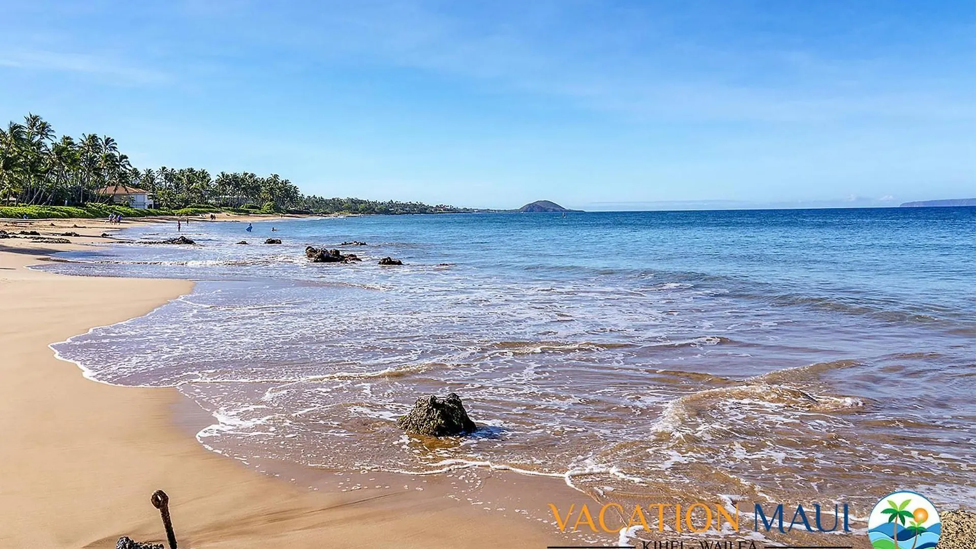 Hale Hui Kai 208 Wailea (Maui)