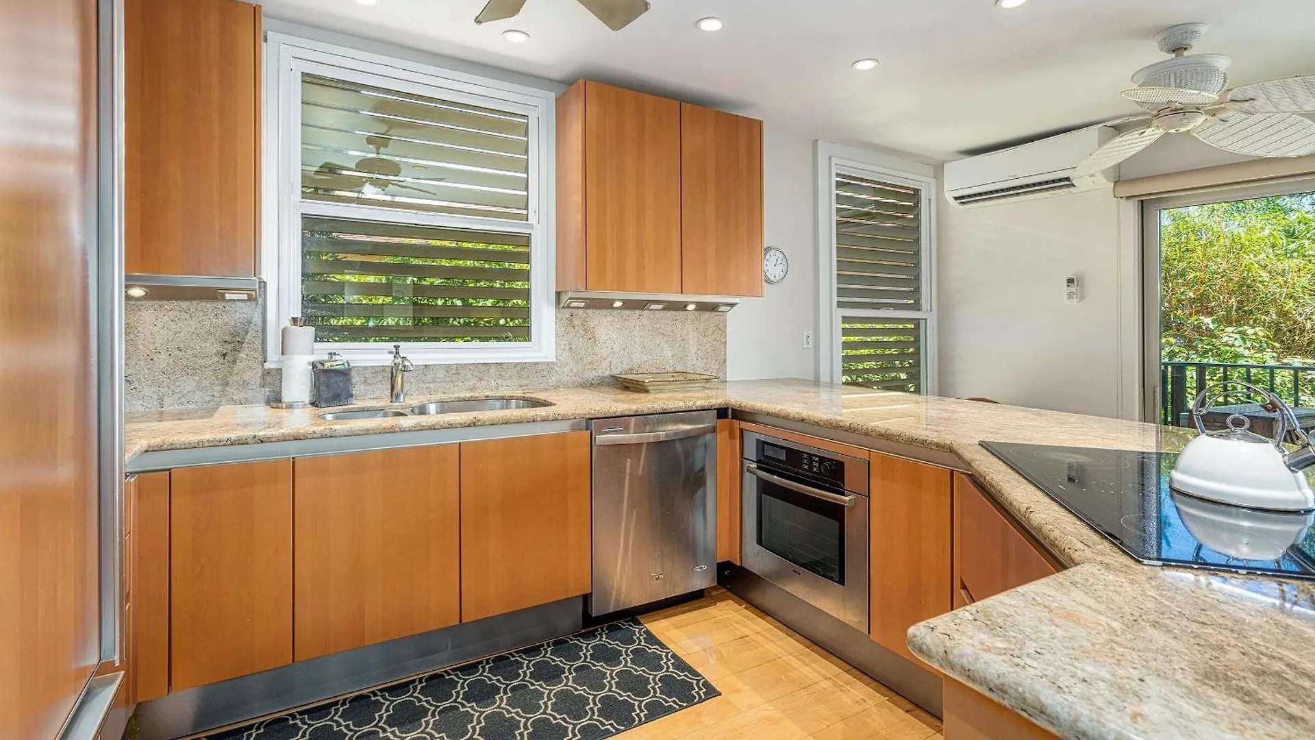 Holiday home Hale Hui Kai 208 Wailea (Maui)