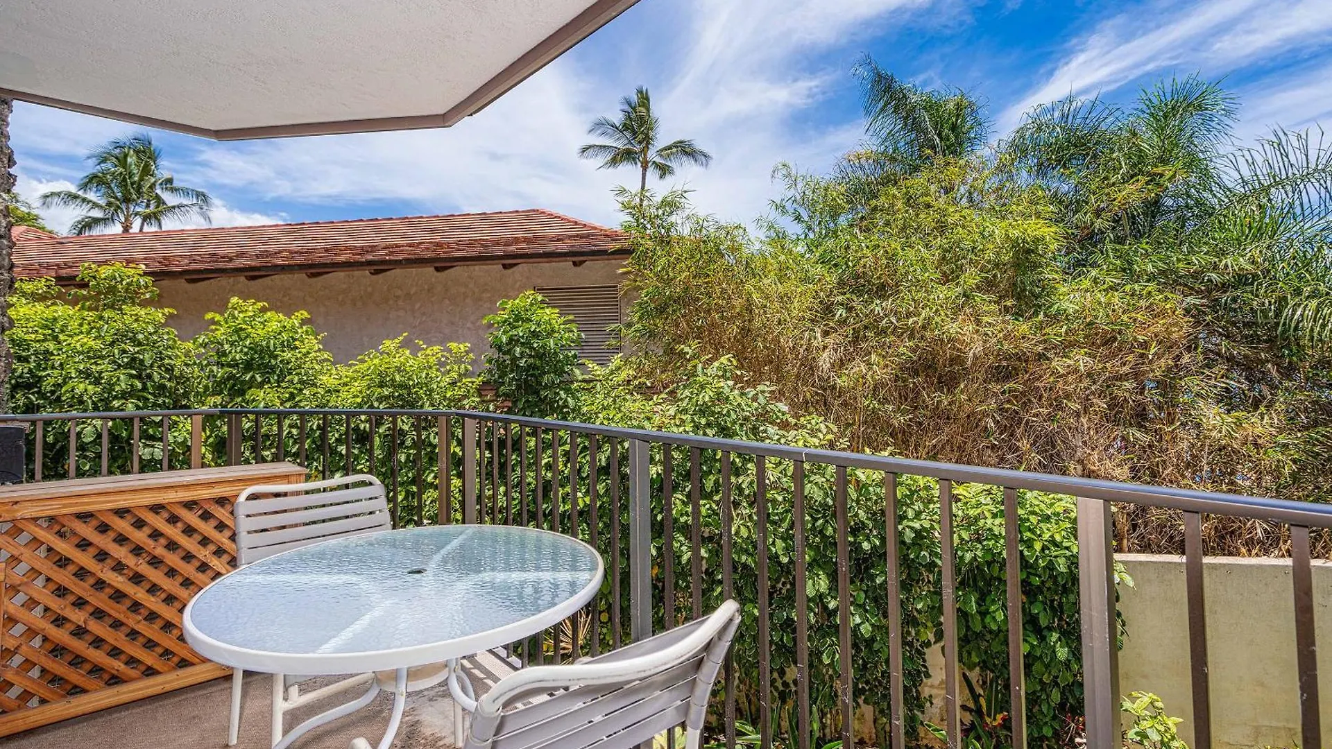 Holiday home Hale Hui Kai 208 Wailea (Maui)