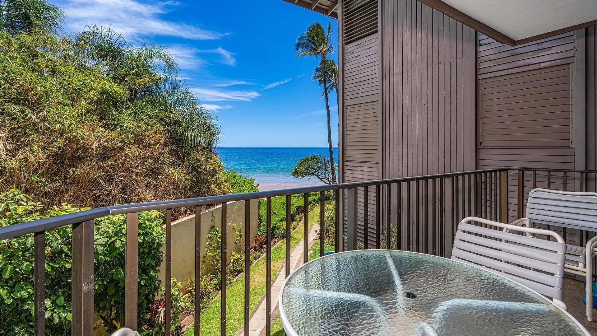 Hale Hui Kai 208 * Wailea (Maui)