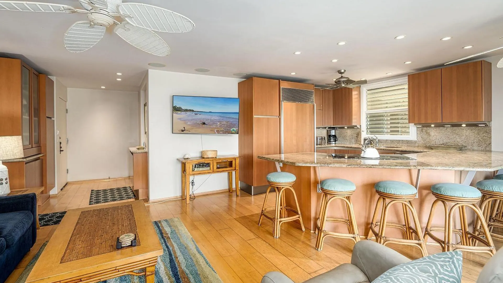 Hale Hui Kai 208 Holiday home *