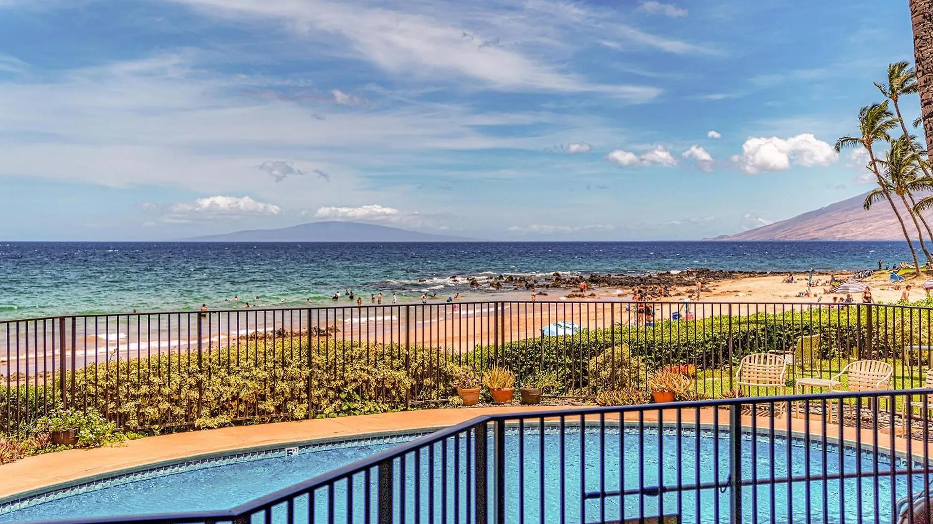 Holiday home Hale Hui Kai 202