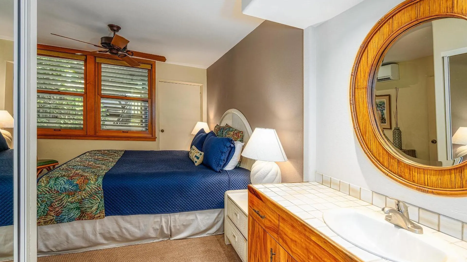 Hale Hui Kai 202 Holiday home *