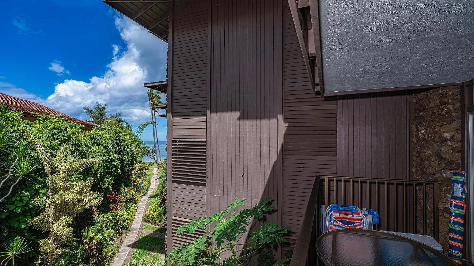 Holiday home Hale Hui Kai 202 *