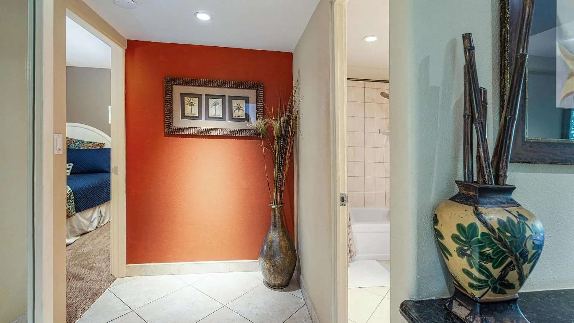 Hale Hui Kai 202 Holiday home Wailea (Maui)