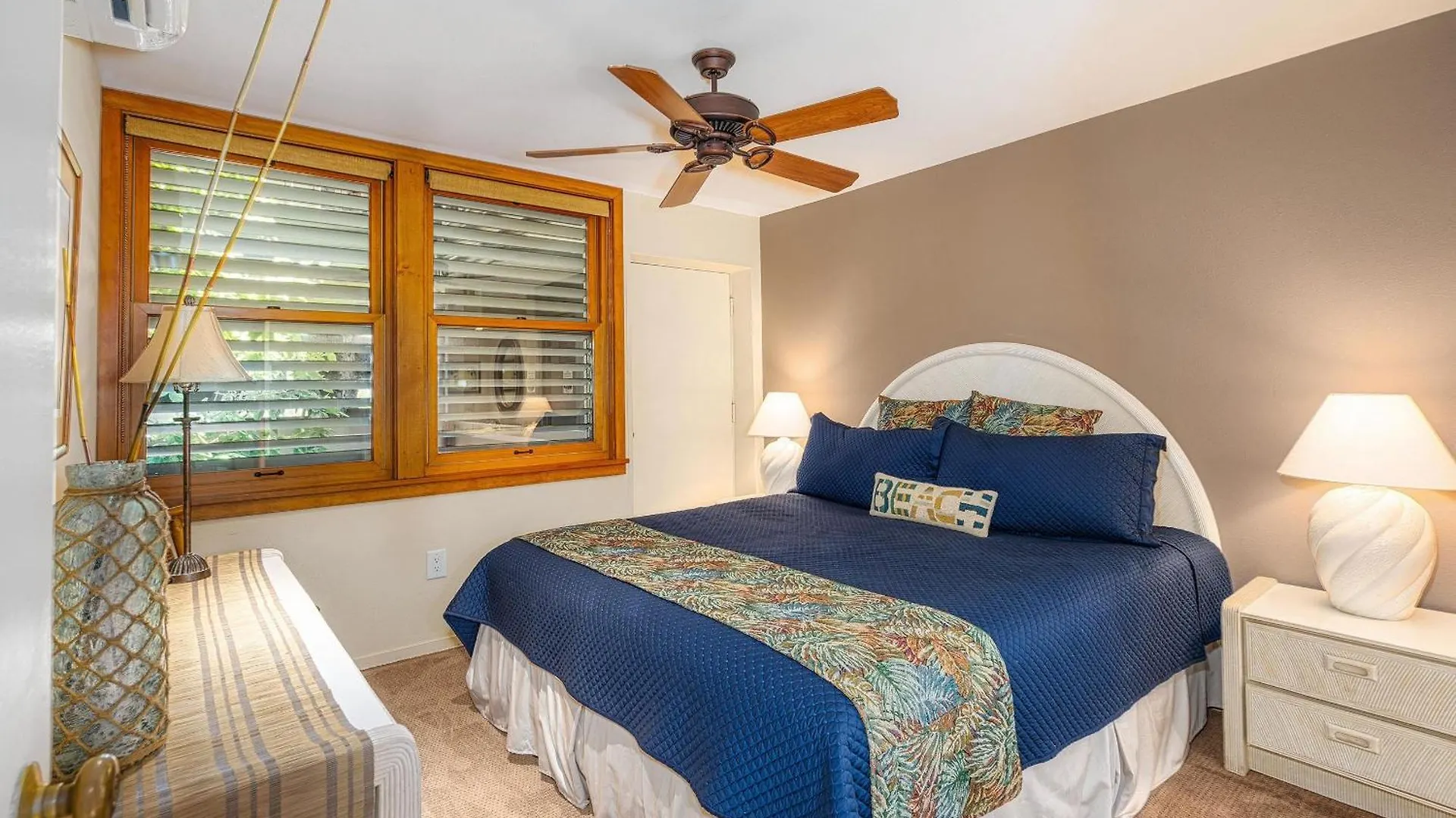 Holiday home Hale Hui Kai 202 Wailea (Maui)