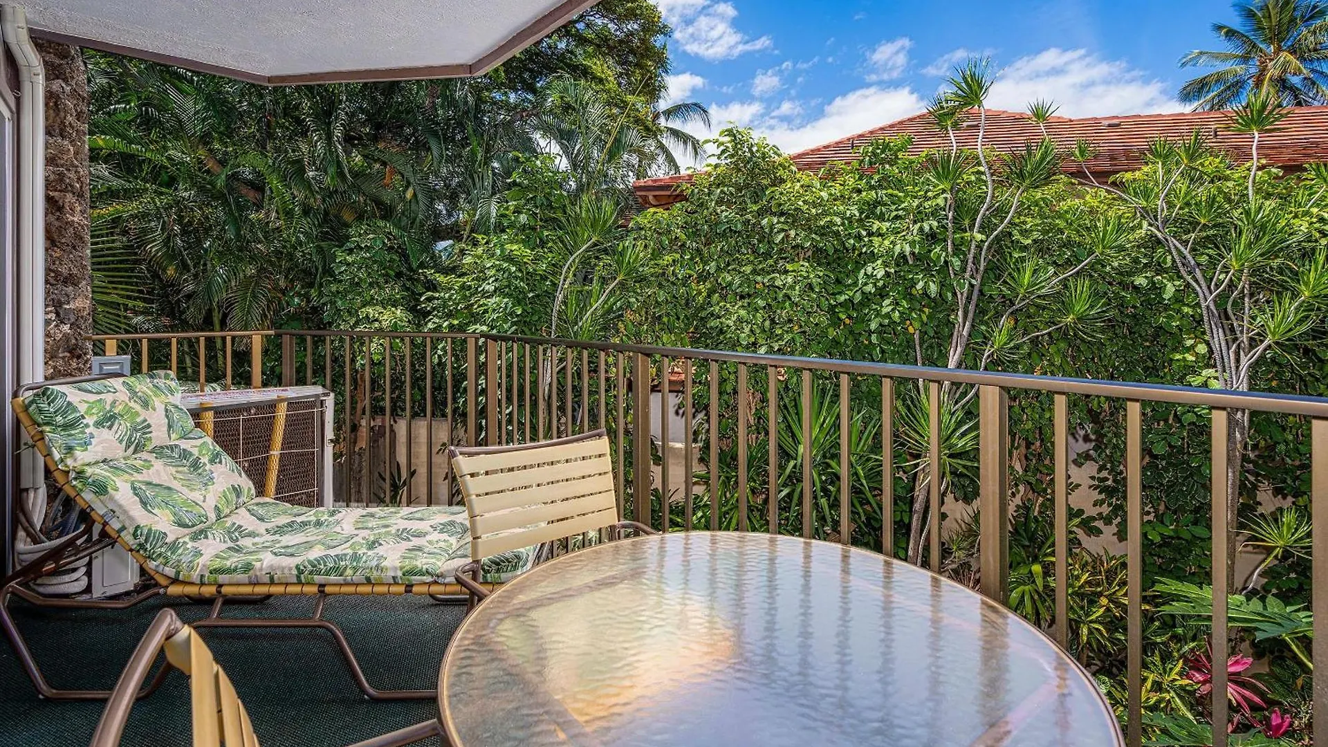 Hale Hui Kai 202 Holiday home Wailea (Maui)