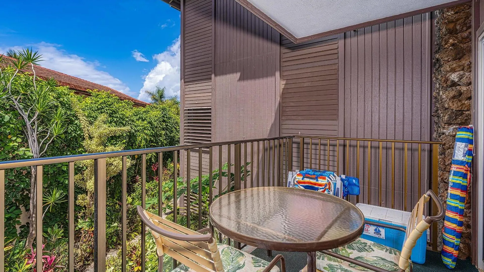 Hale Hui Kai 202 Wailea (Maui)