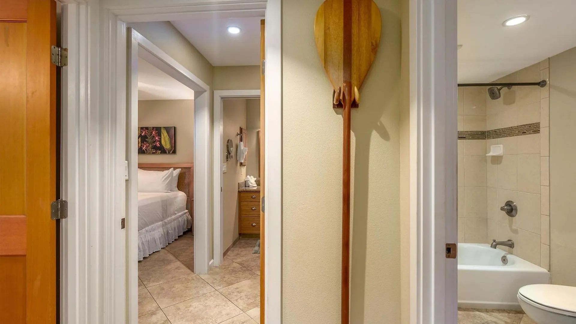 Hale Hui Kai 106 Holiday home Wailea (Maui)