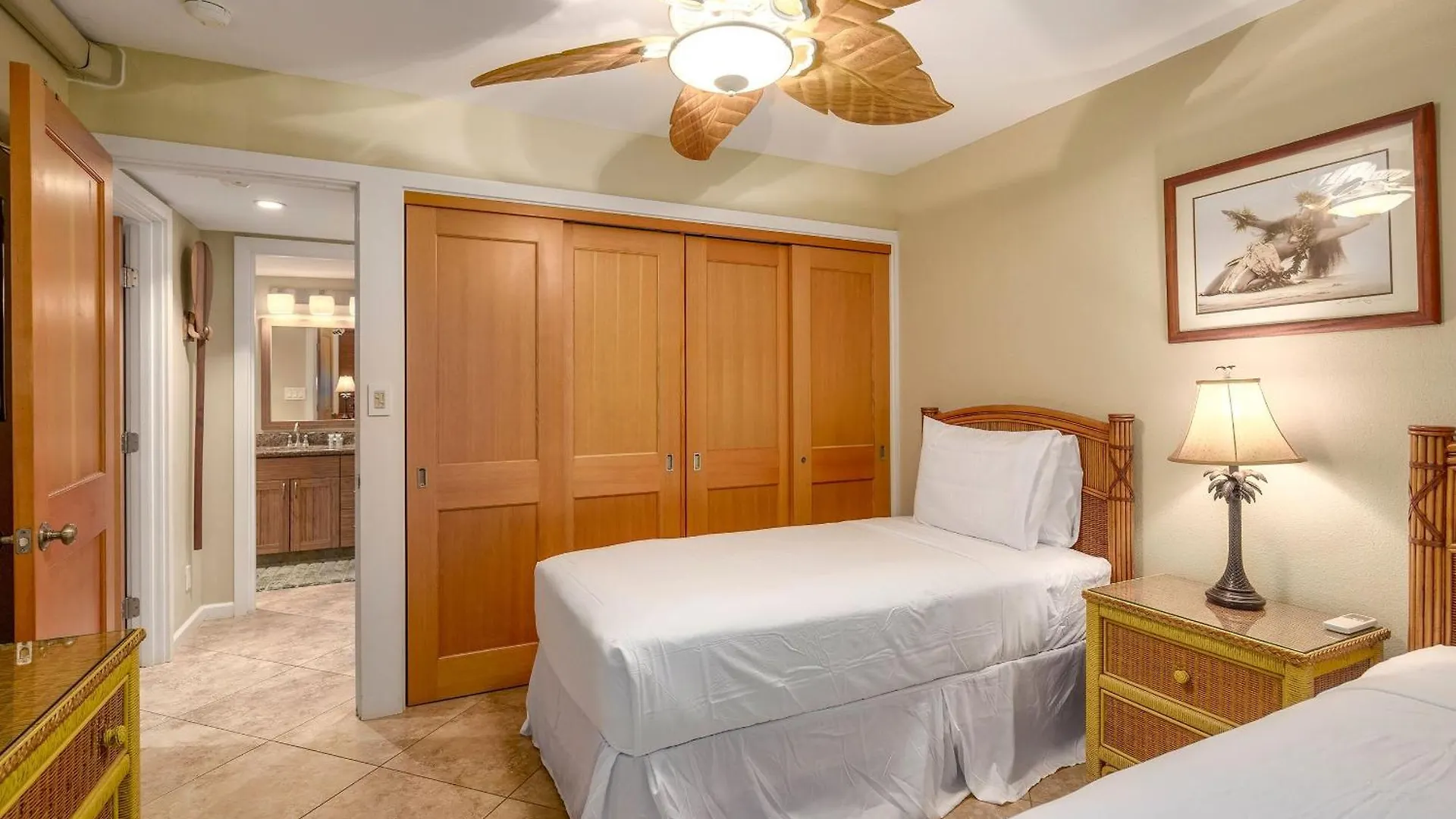 Hale Hui Kai 106 Holiday home