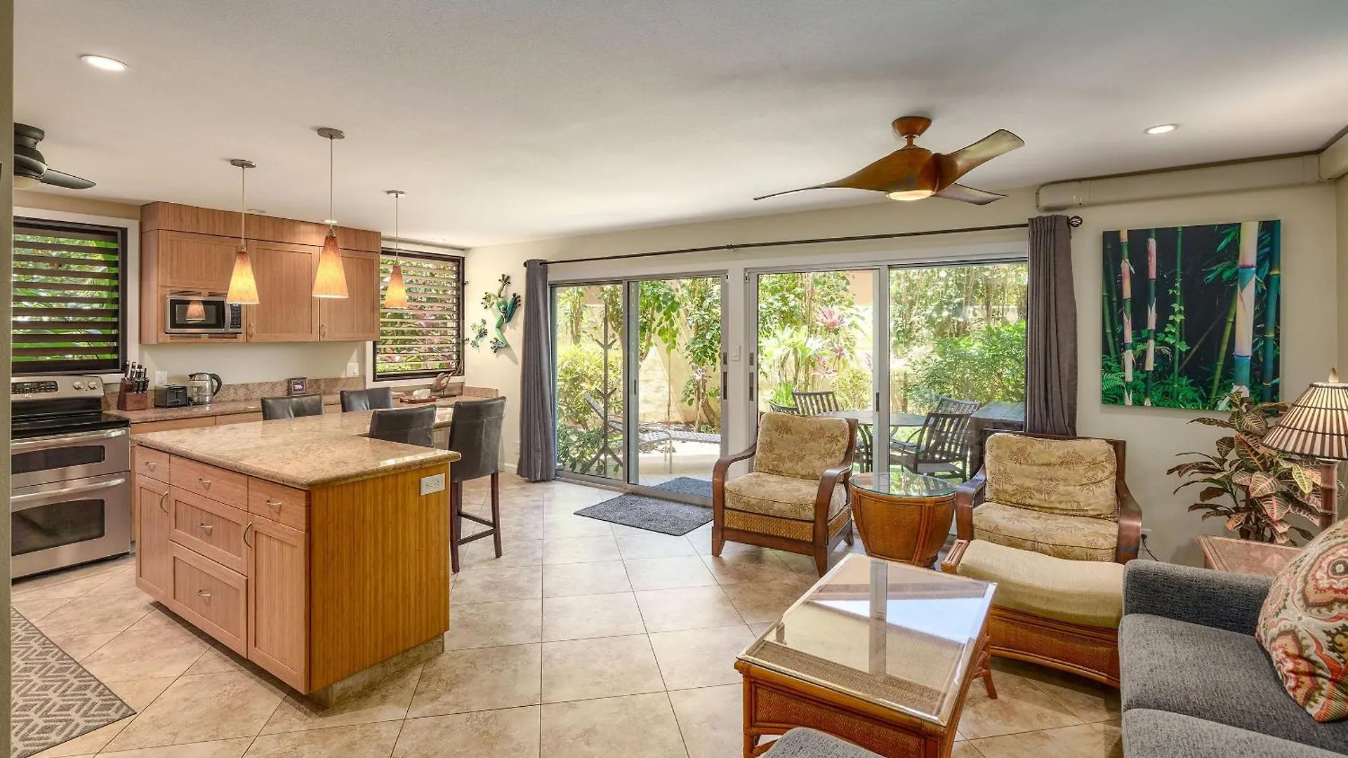 Holiday home Hale Hui Kai 106 Wailea (Maui)