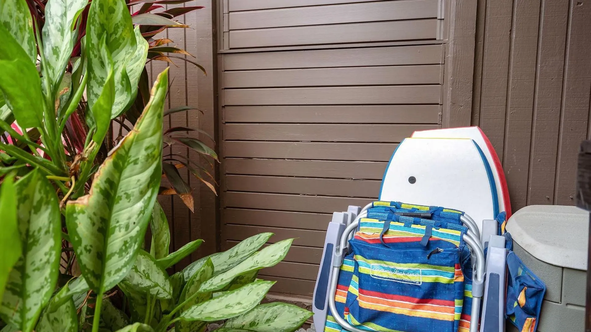 Hale Hui Kai 106 Holiday home Wailea (Maui)