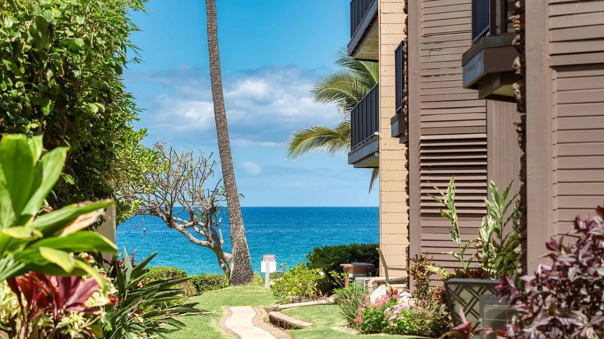 Hale Hui Kai 106 Wailea (Maui)