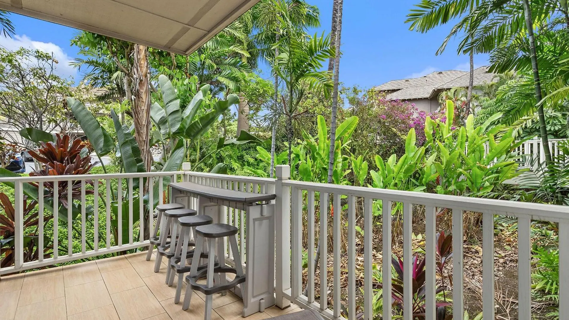 Grand Champions 55 Holiday home Wailea (Maui)