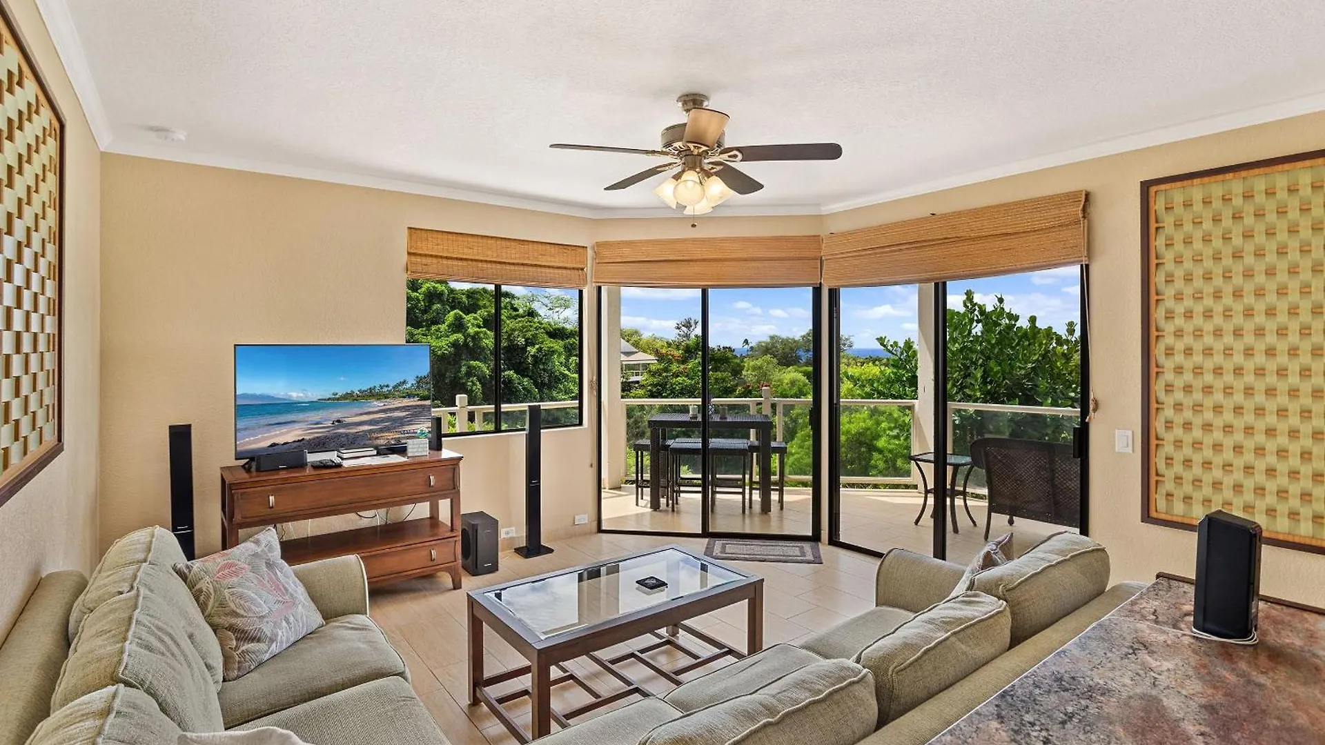 Grand Champions 55 Wailea (Maui)