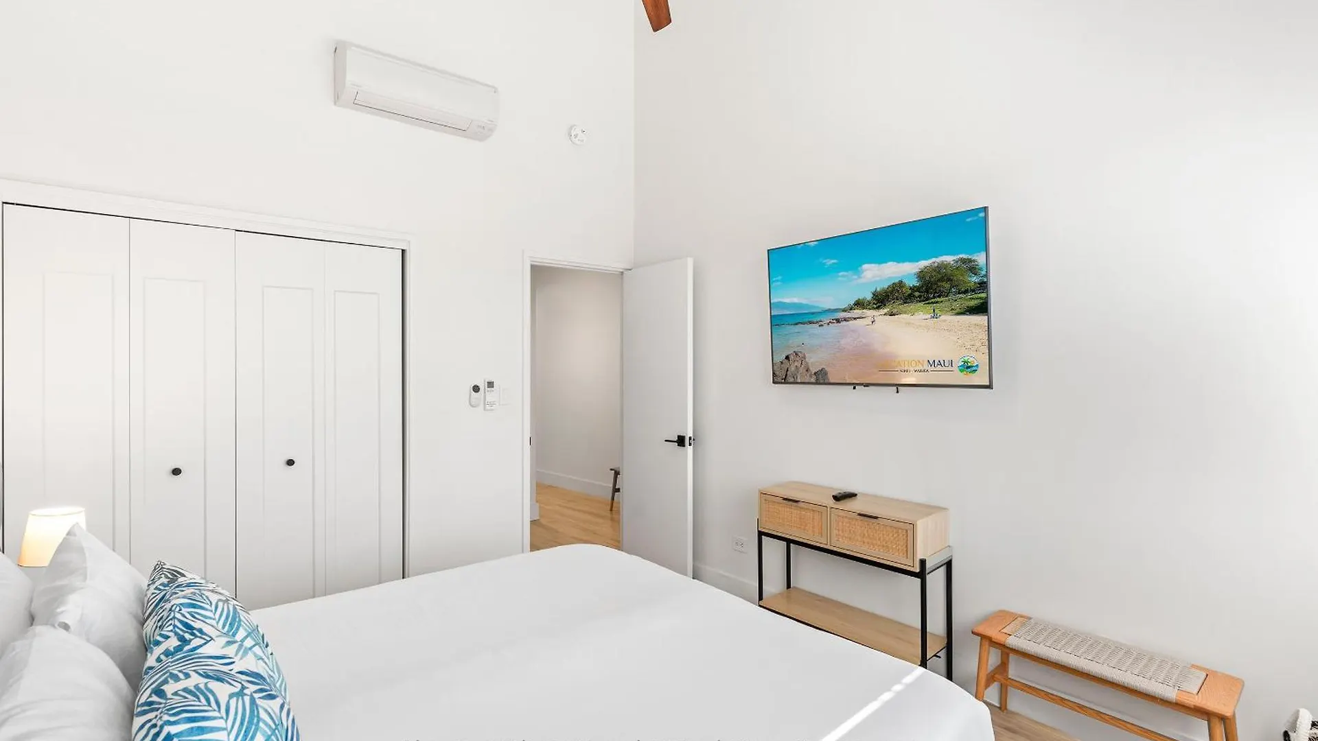 Prázdninový dům Kamaole Sands 4-411 Wailea (Maui)