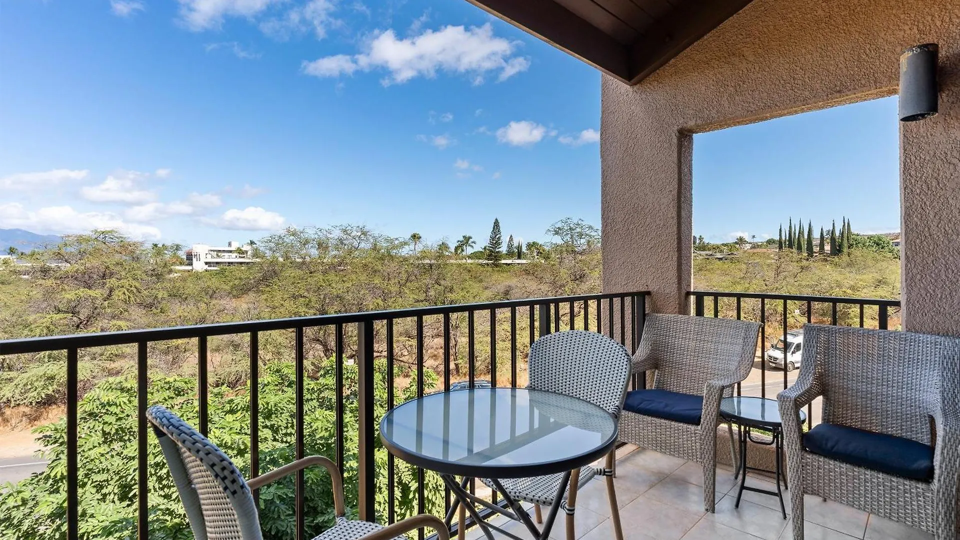 Kamaole Sands 4-411 * Wailea (Maui)