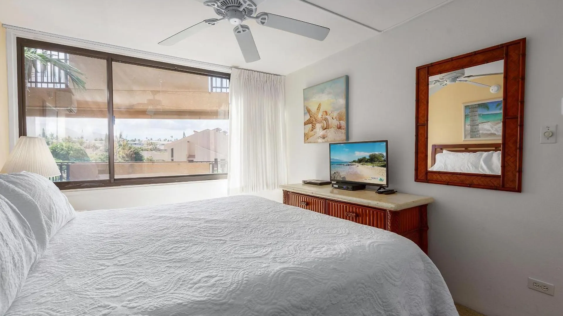 Kamaole Sands 4-306 Holiday home *