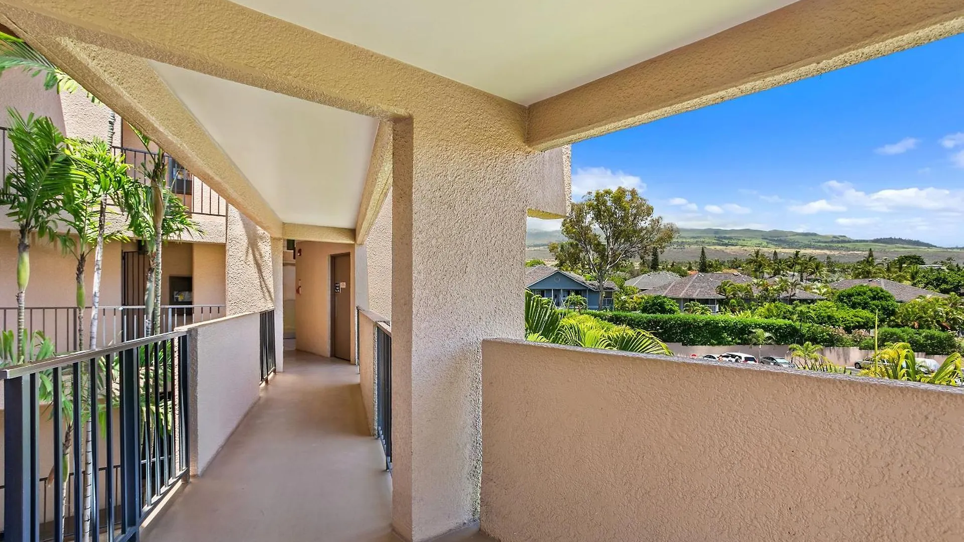 Holiday home Kamaole Sands 4-306 *