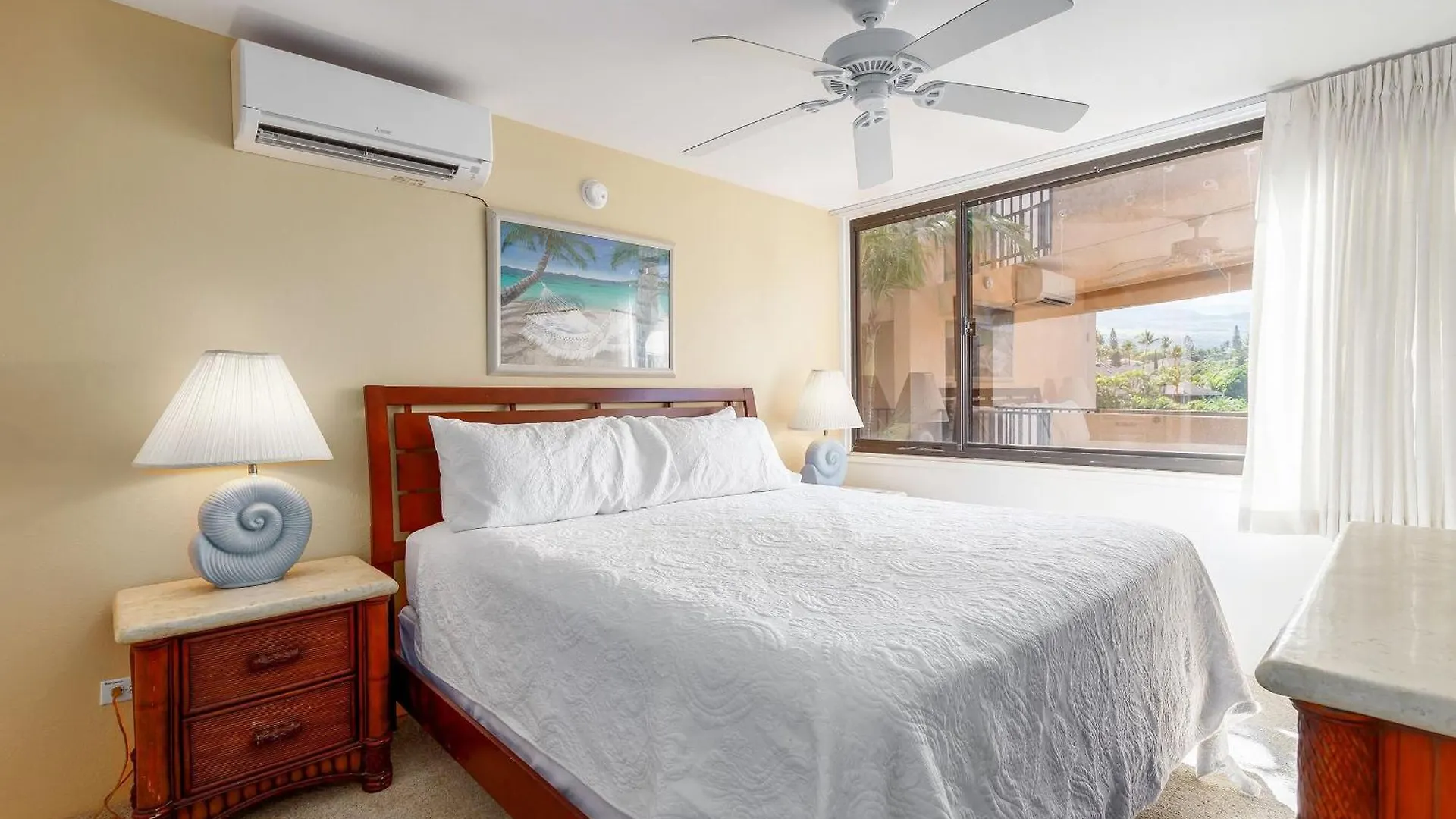 Kamaole Sands 4-306 Holiday home