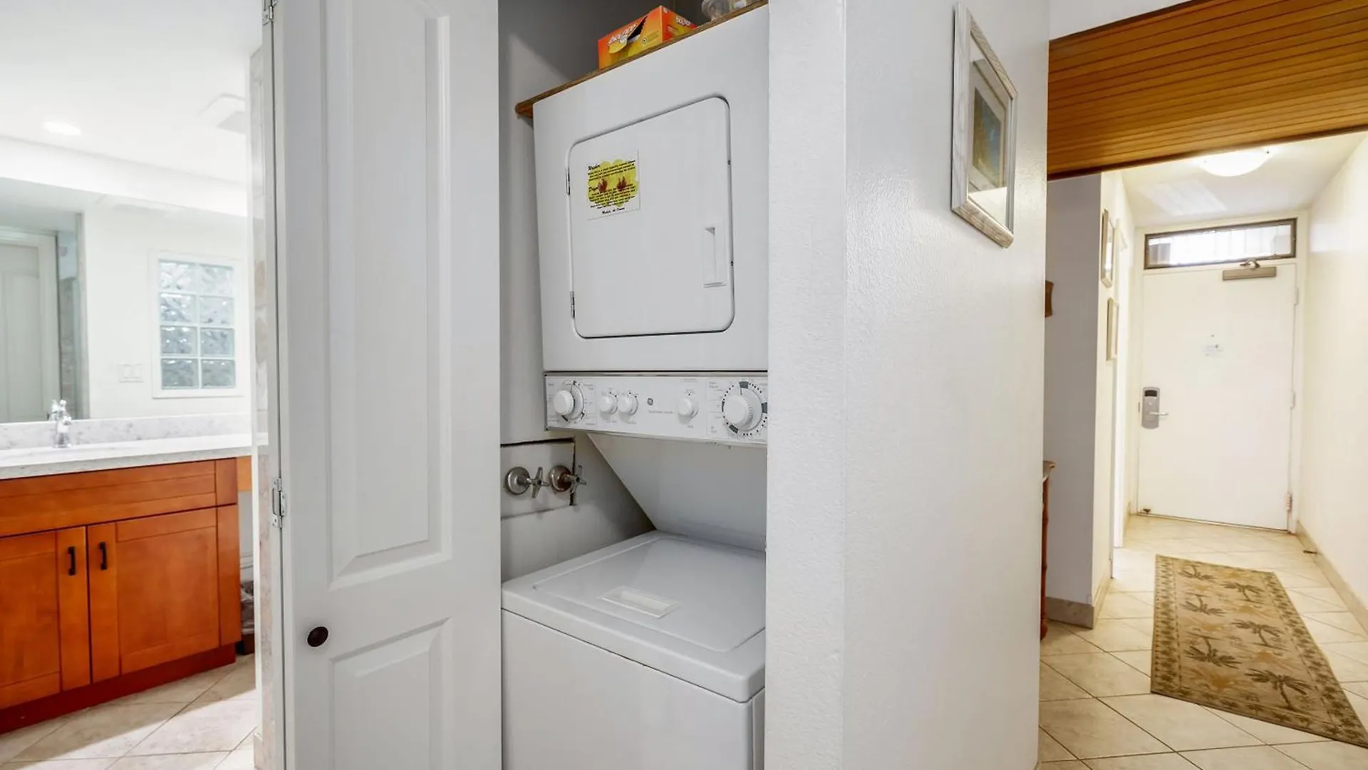 Holiday home Kamaole Sands 4-306