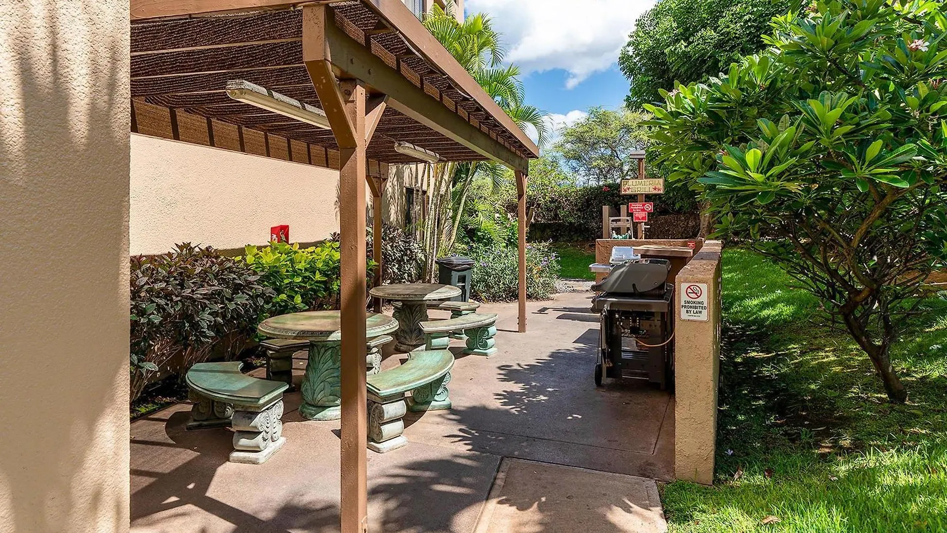 Kamaole Sands 4-306 Holiday home Wailea (Maui)