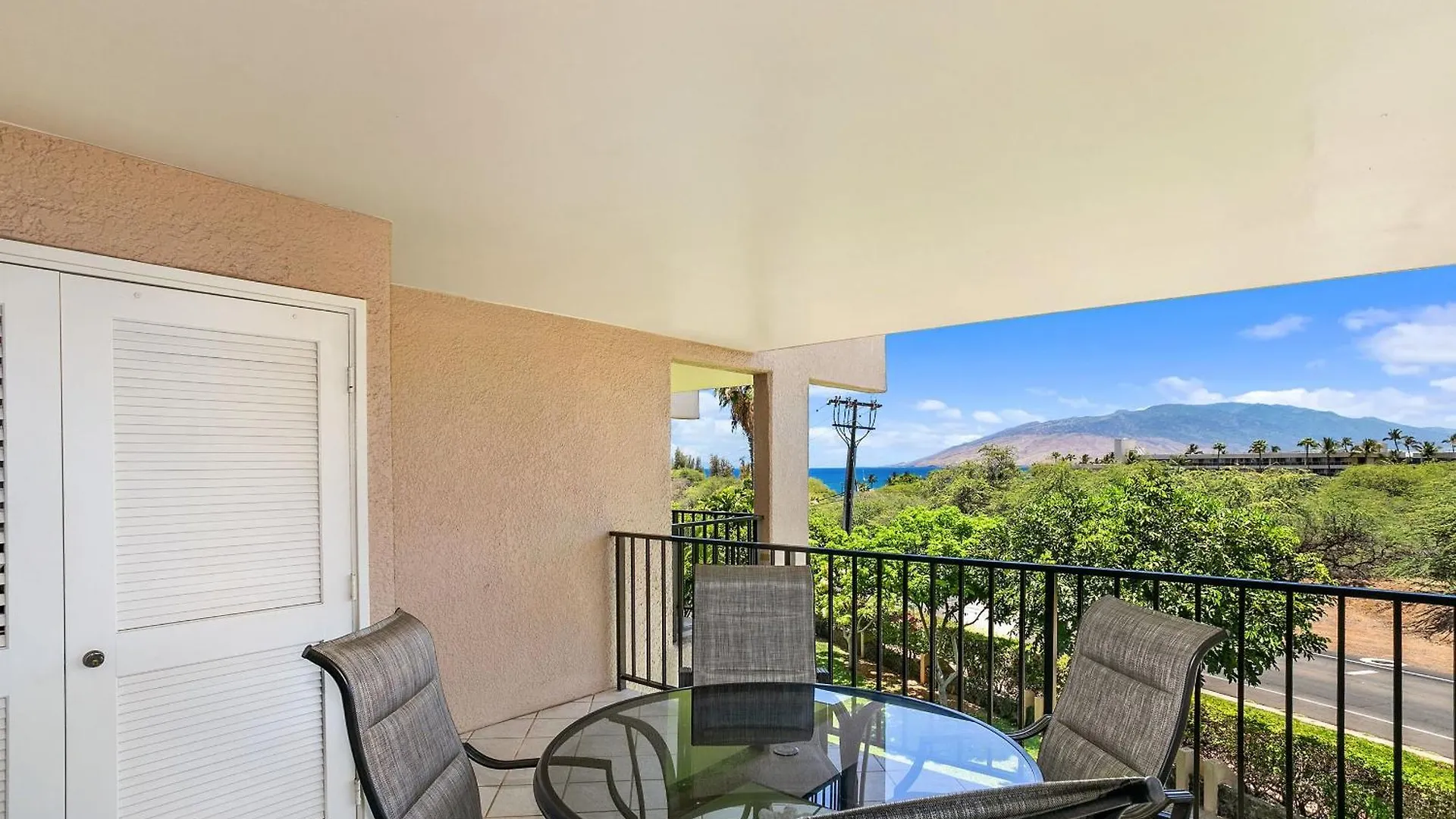 Kamaole Sands 4-306 Wailea (Maui)