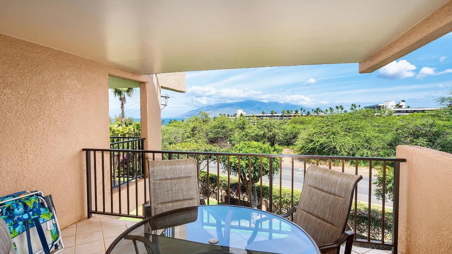Kamaole Sands 4-306 * Wailea (Maui)