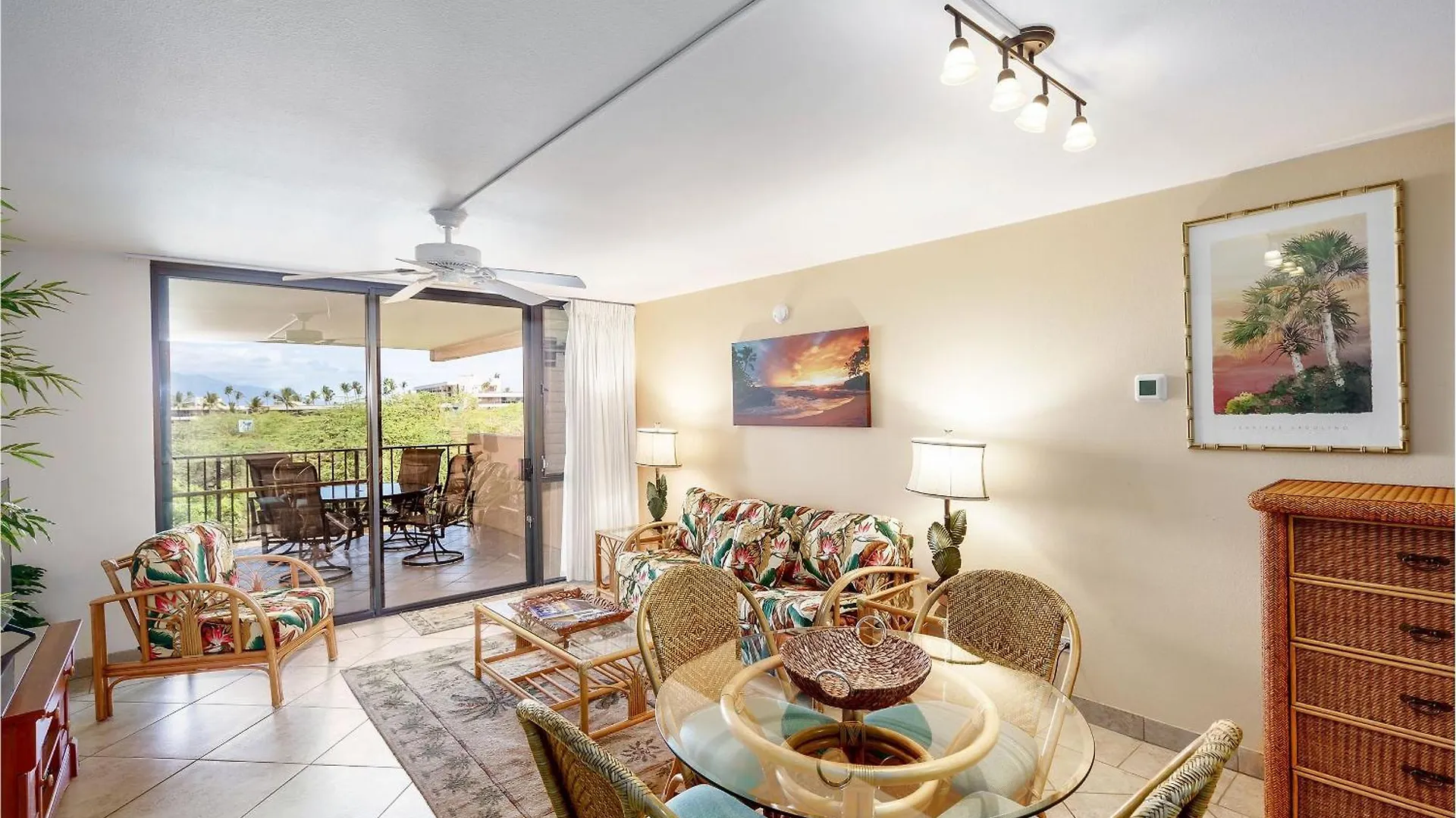 Kamaole Sands 4-306 Holiday home Wailea (Maui)