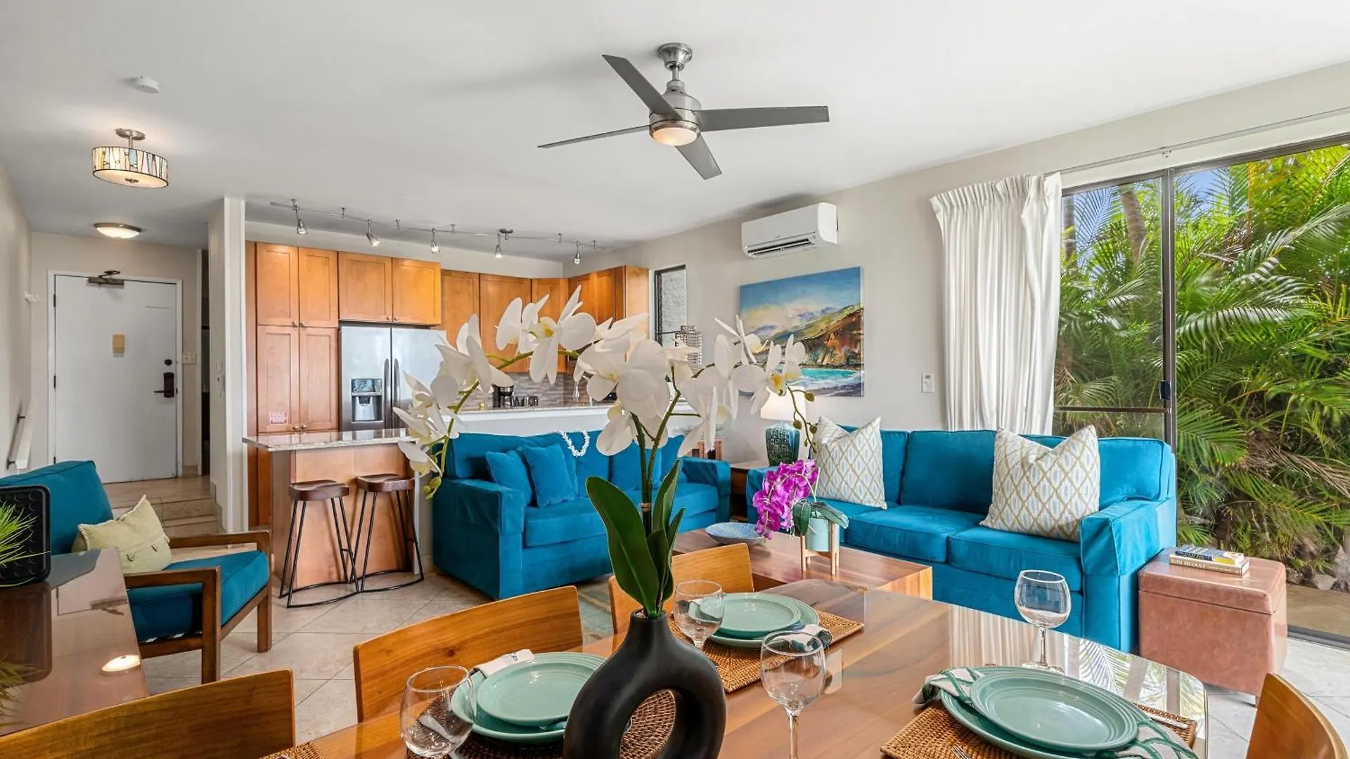 Holiday home Napili Point B44 *
