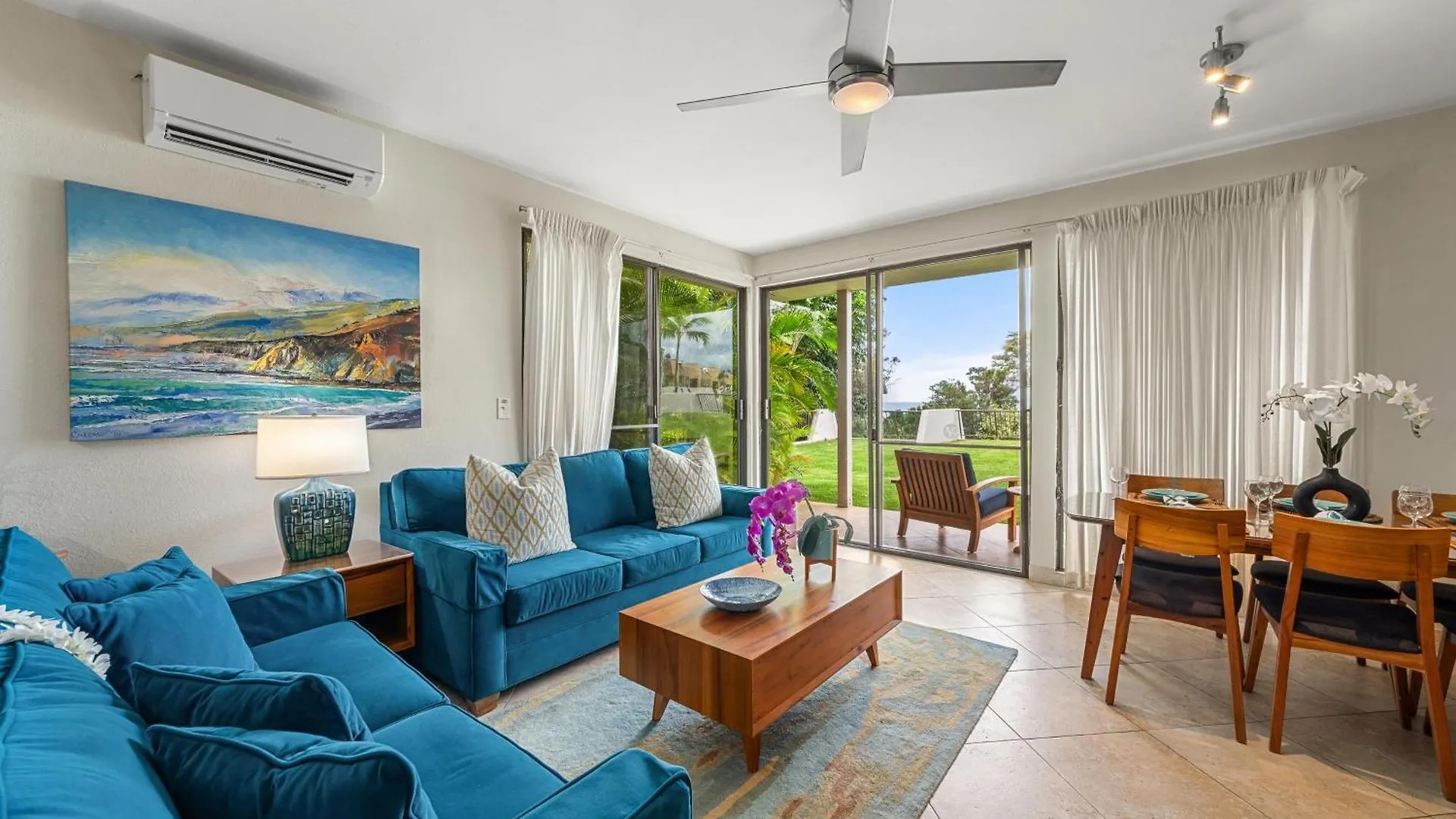Napili Point B44 Holiday home