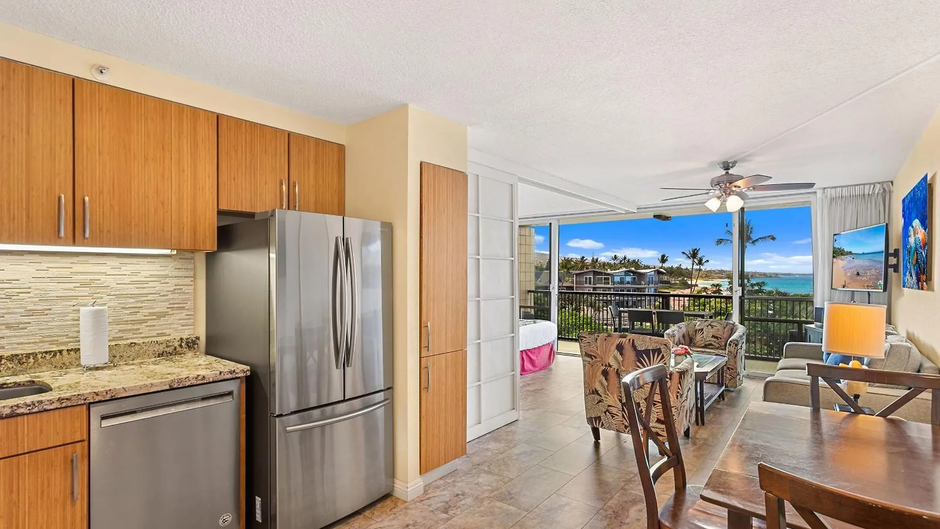 Mana Kai 410 Holiday home
