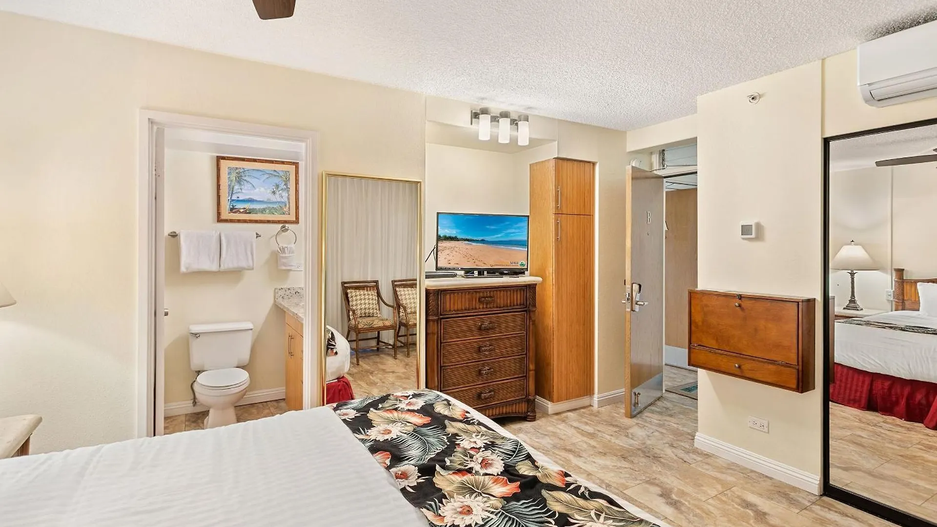 Holiday home Mana Kai 410 *