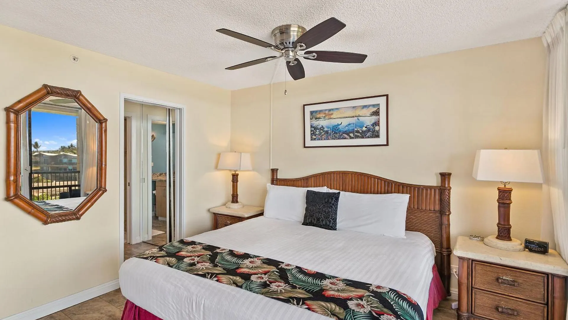 Holiday home Mana Kai 410 Wailea (Maui)
