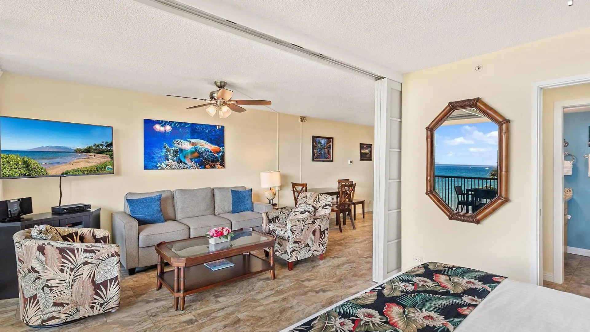Mana Kai 410 Holiday home