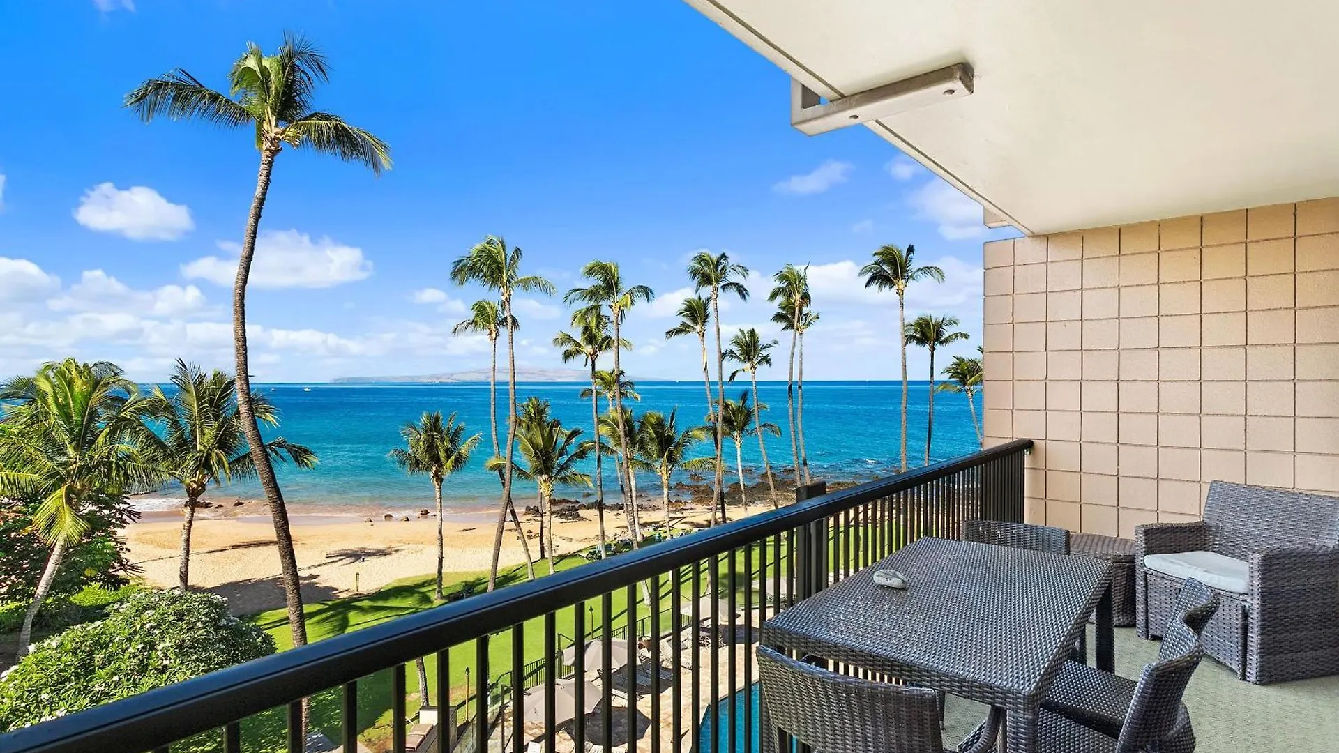 Mana Kai 410 Wailea (Maui)