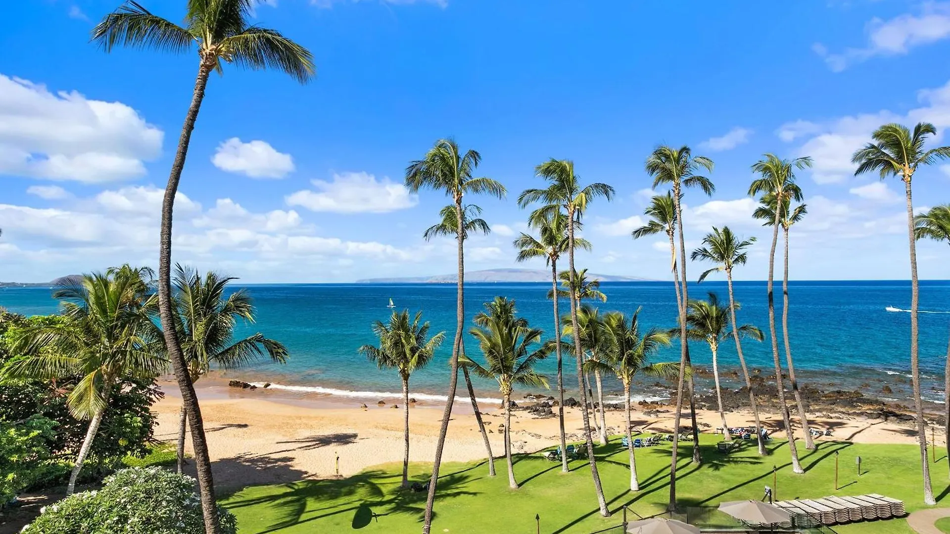 Mana Kai 410 Holiday home Wailea (Maui)