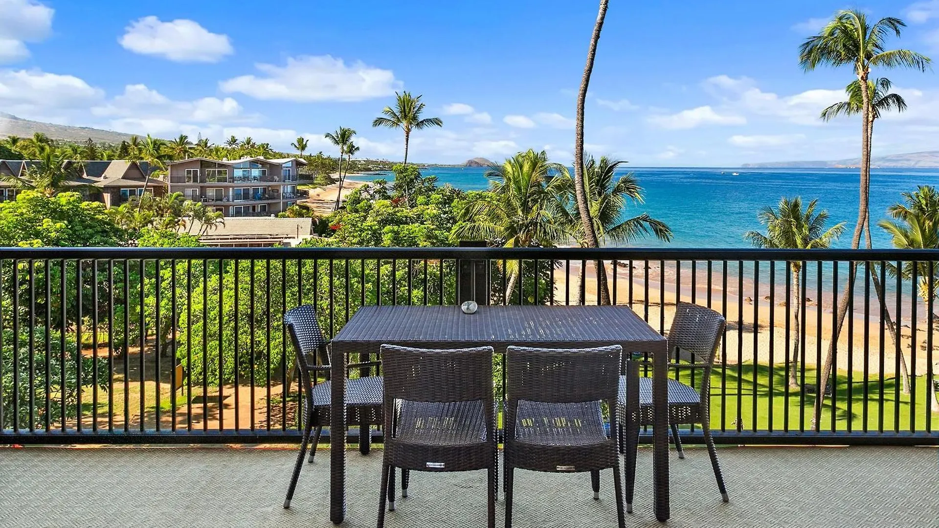 Mana Kai 410 * Wailea (Maui)