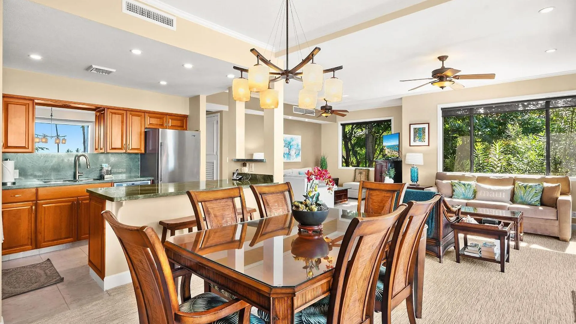 Makena Surf G-201 Casa vacanze Wailea (Maui)