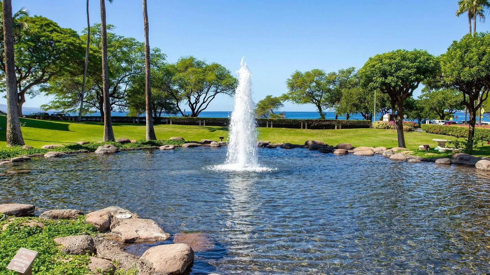 Kamaole Sands 7-406 Wailea (Maui)
