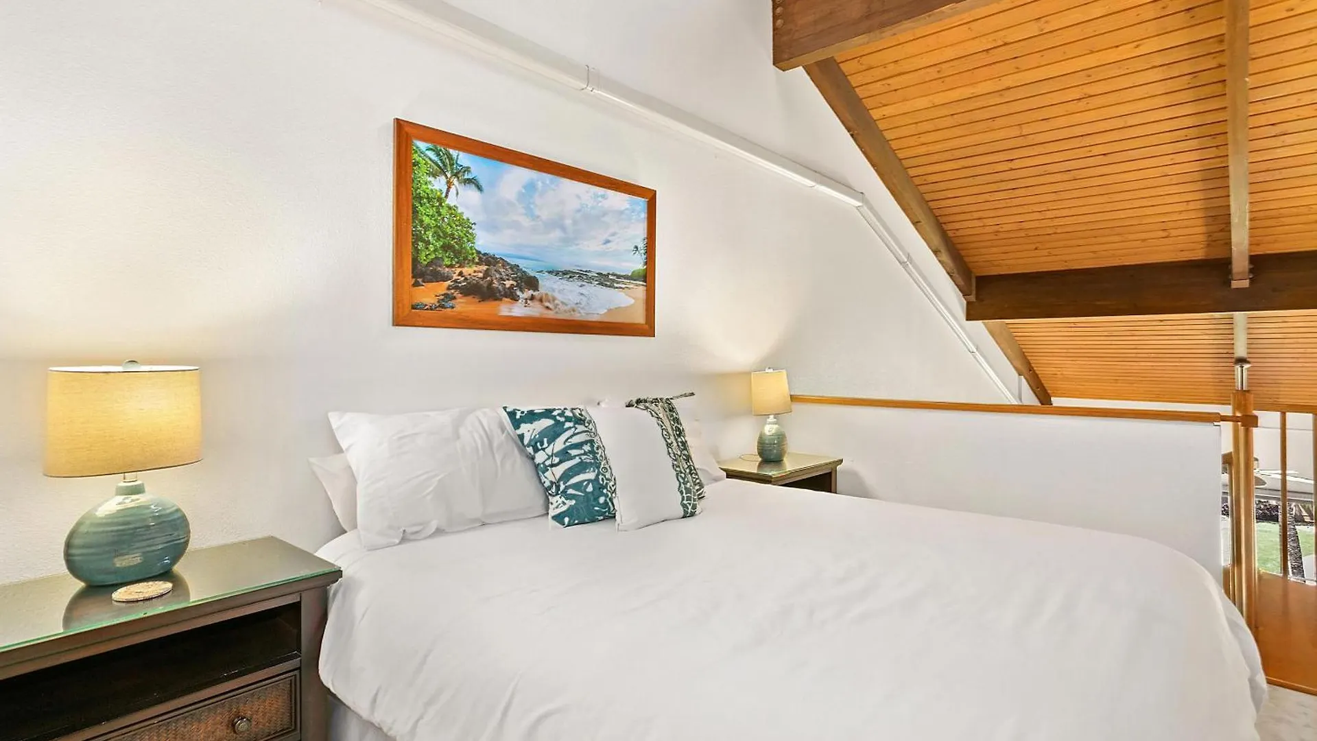 Holiday home Kamaole Sands 7-406 *