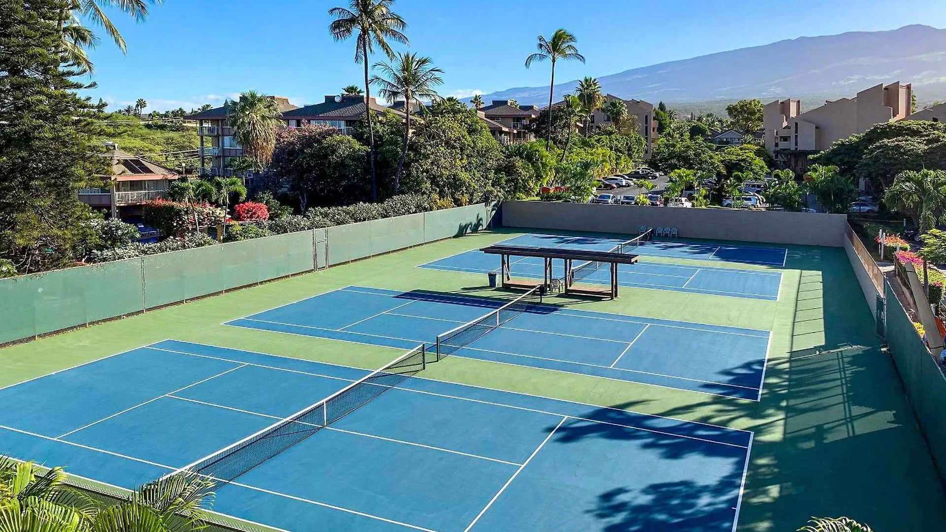 Kamaole Sands 7-406 *