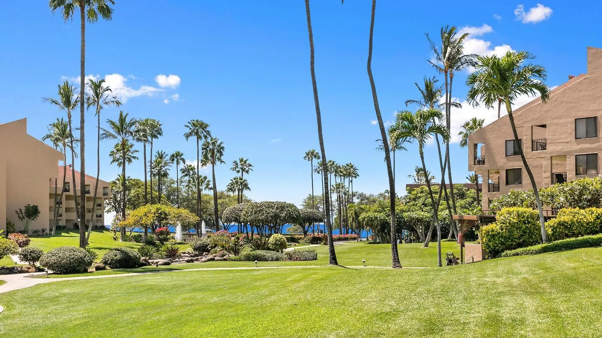 Kamaole Sands 7-406