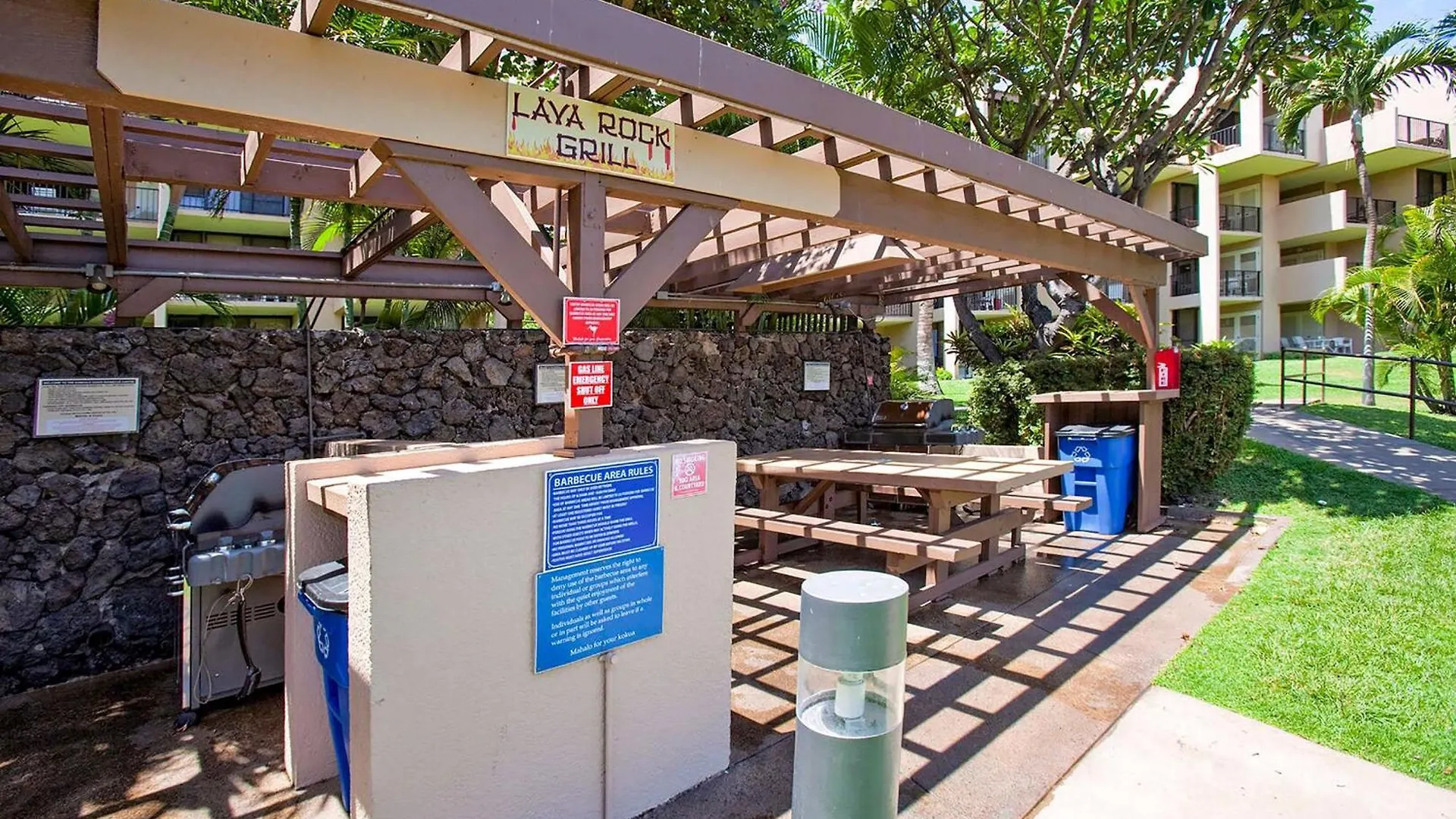 Kamaole Sands 7-406 Holiday home *