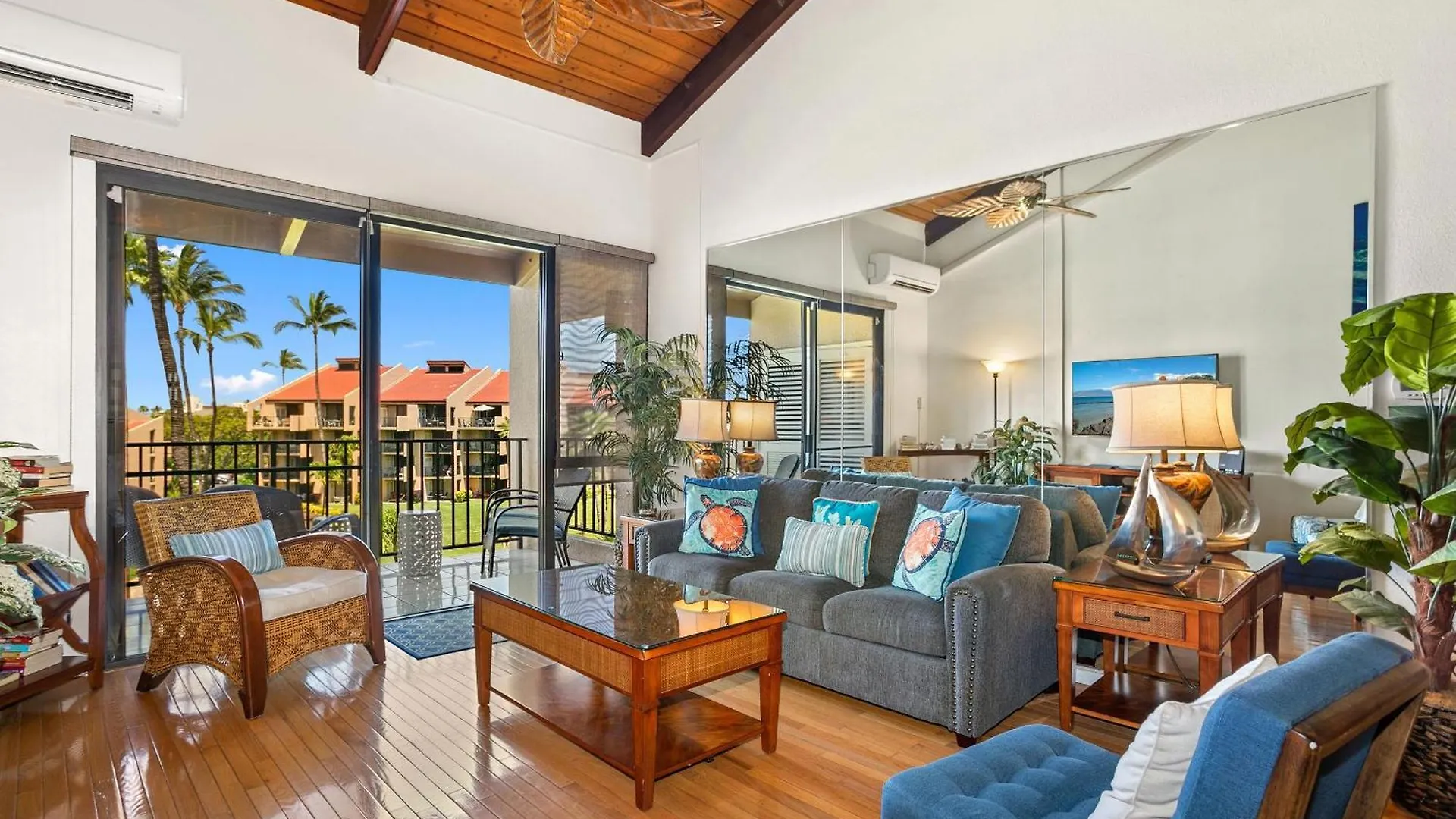 Holiday home Kamaole Sands 7-406 *