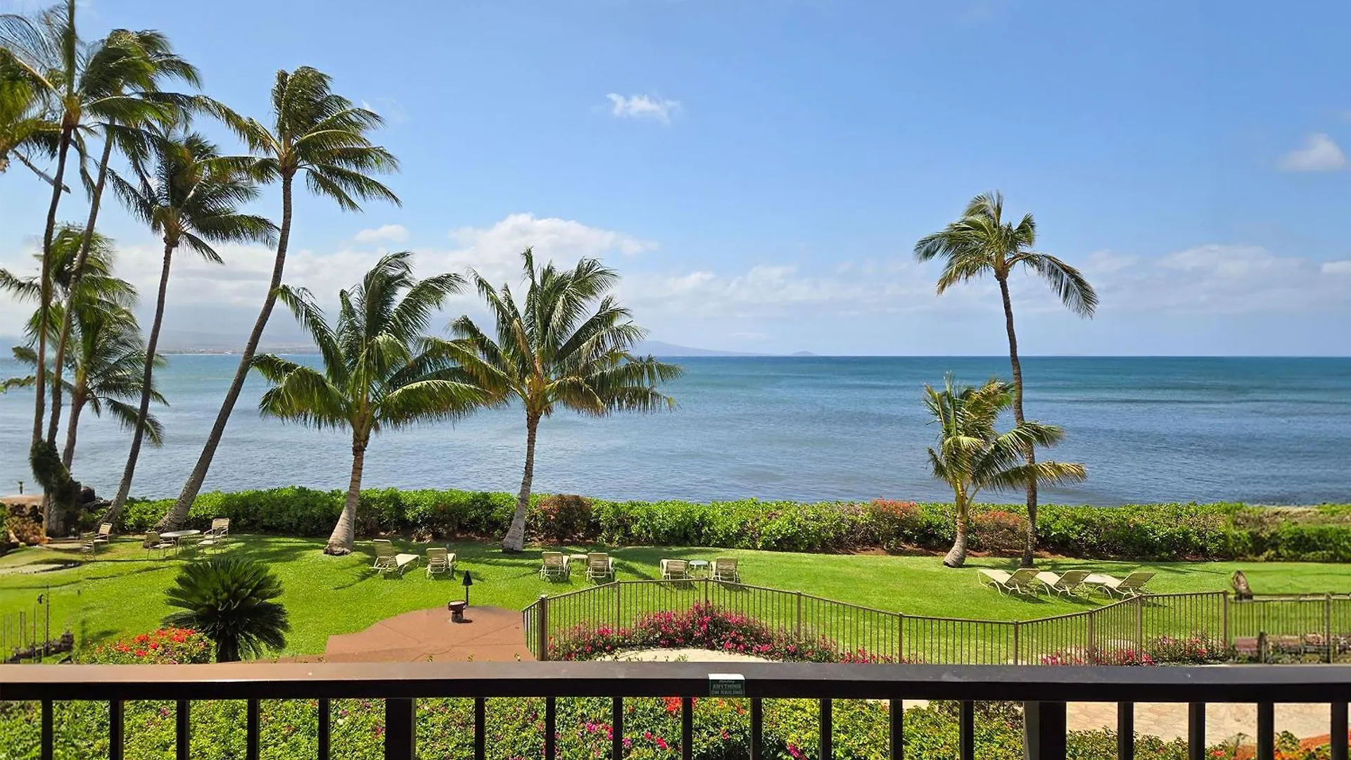 Maalaea Banyans 204 Wailuku