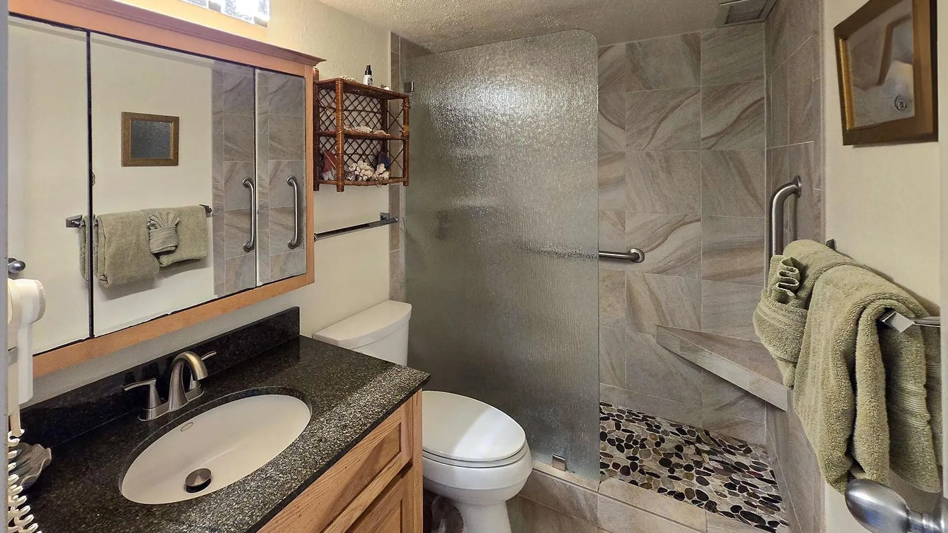 Maalaea Banyans 204 Holiday home *